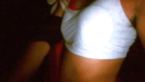 Amateur mature wife fucks a mature watchman on-camera