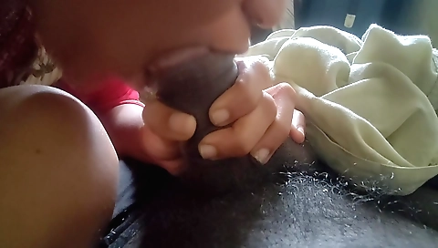 Indian brunette is going to get her pussy fucked by a guy