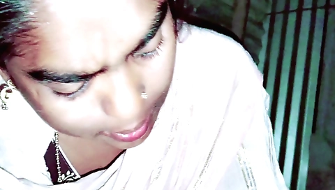 I suck my own throbbing cock to get my new video exams