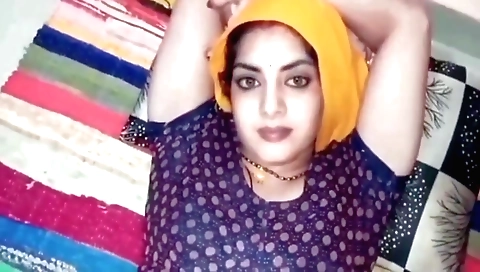 Indian teen gets her tight pussy rammed by her boyfriend