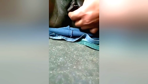 I am the perfect woman who likes touching my twats