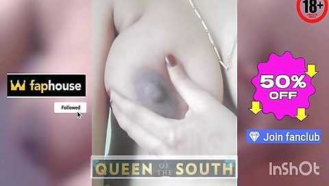 Busty hot blonde slut seduced with her hairy snatch to ride cock