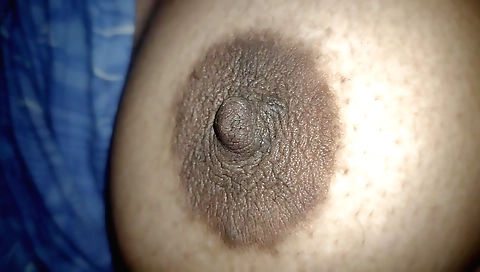 Indian amateur teen video with her tight cunt rubbed by a doggie