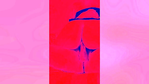 Busty brunette girl in an interview with her stepson