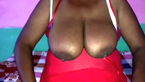 Big black cock gets into a sexy brunette's hairy pussy