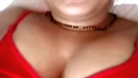 Chubby bhabhi in an amateur sex tape with her boyfriend