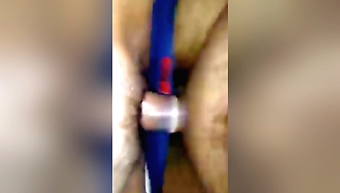 Indian bikini porn video with a beautiful teen girl