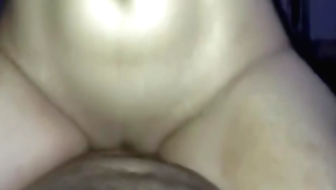 Hottie gets horny and she loves the idea of her boyfriend doing to her