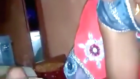 Indian girlfriend sucks my cock on a kitchen table