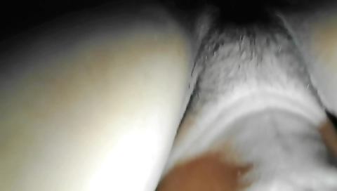 Indian model in sexy lingerie and stockings fucks with step son