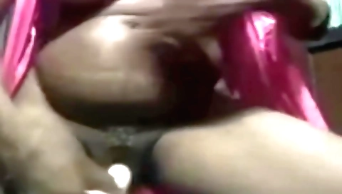 horny indian slut with a nice booty enjoys a solo sex