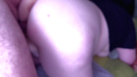 Amateur big ass and ass-hungest girl lick each others pussy