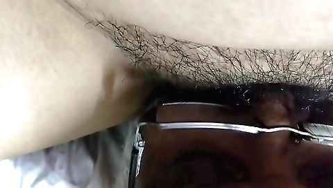 Amateur teen gets pounded hard after taking a blowjob