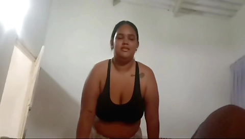 Indian amateur stepbrother sucks and fucks stepbrother