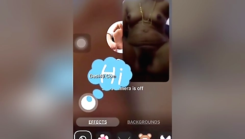 Indian girl shows her hairy pussy and ass in amateur video